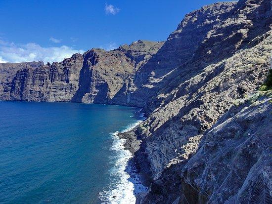 Los Gigantes